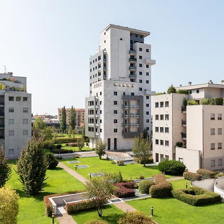 Tortona-Design District, Splendido Appartamento Con Garage Privato ミラノ エクステリア 写真