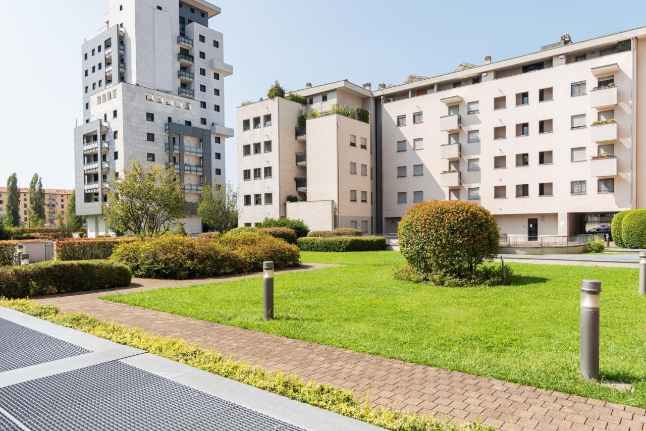 Tortona-Design District, Splendido Appartamento Con Garage Privato ミラノ エクステリア 写真