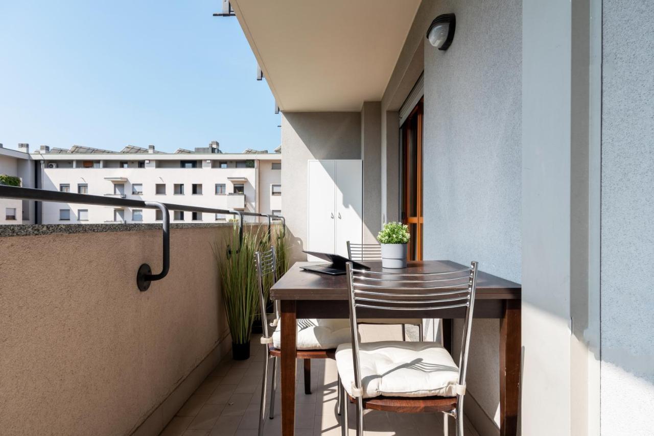 Tortona-Design District, Splendido Appartamento Con Garage Privato ミラノ エクステリア 写真