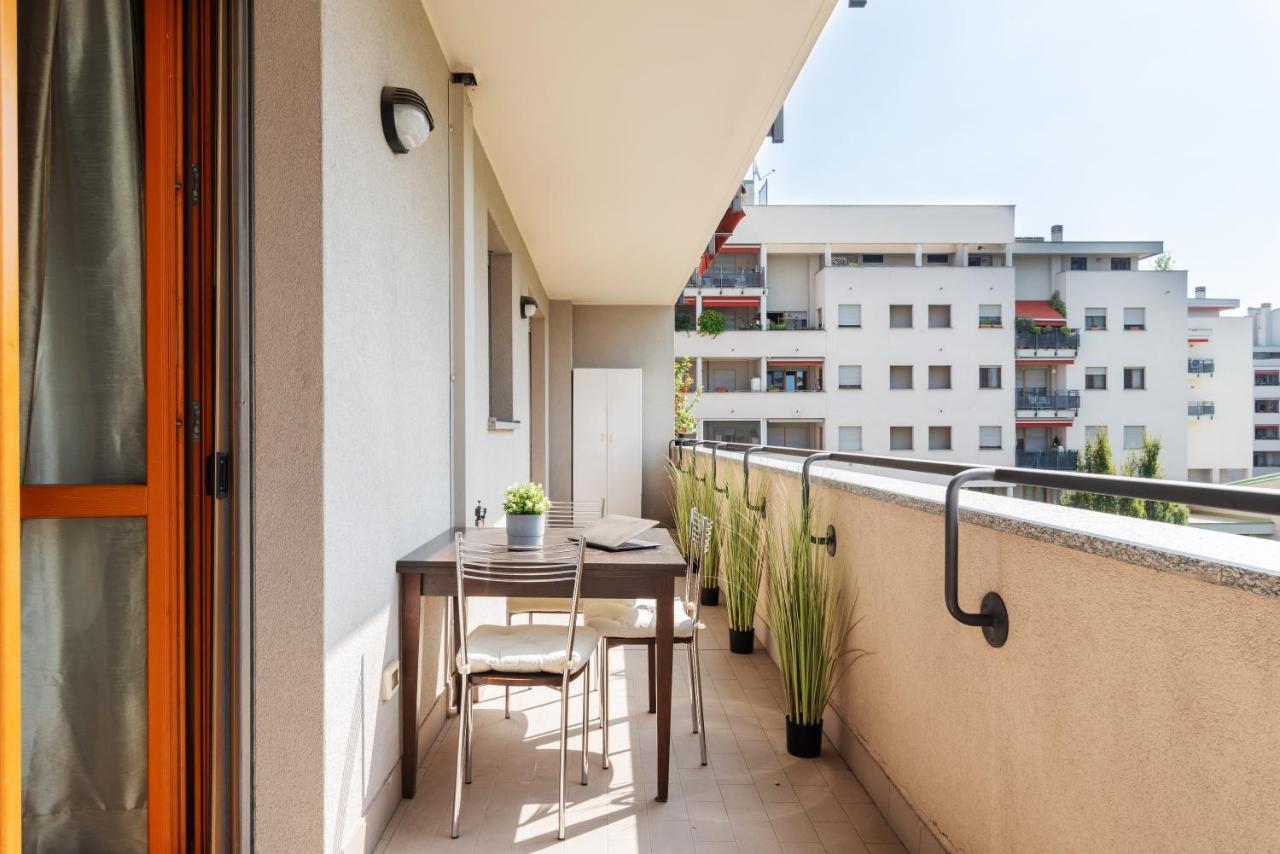 Tortona-Design District, Splendido Appartamento Con Garage Privato ミラノ エクステリア 写真