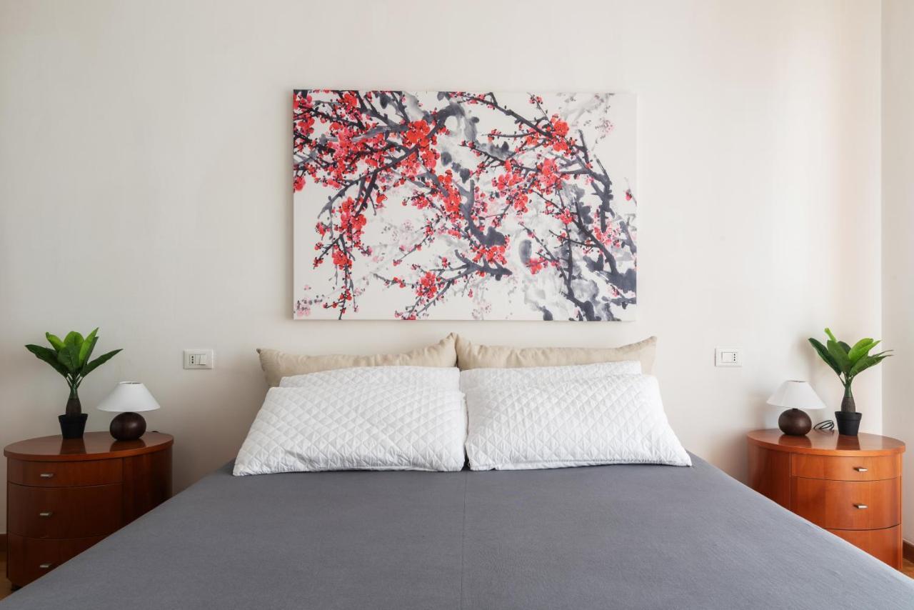 Tortona-Design District, Splendido Appartamento Con Garage Privato ミラノ エクステリア 写真