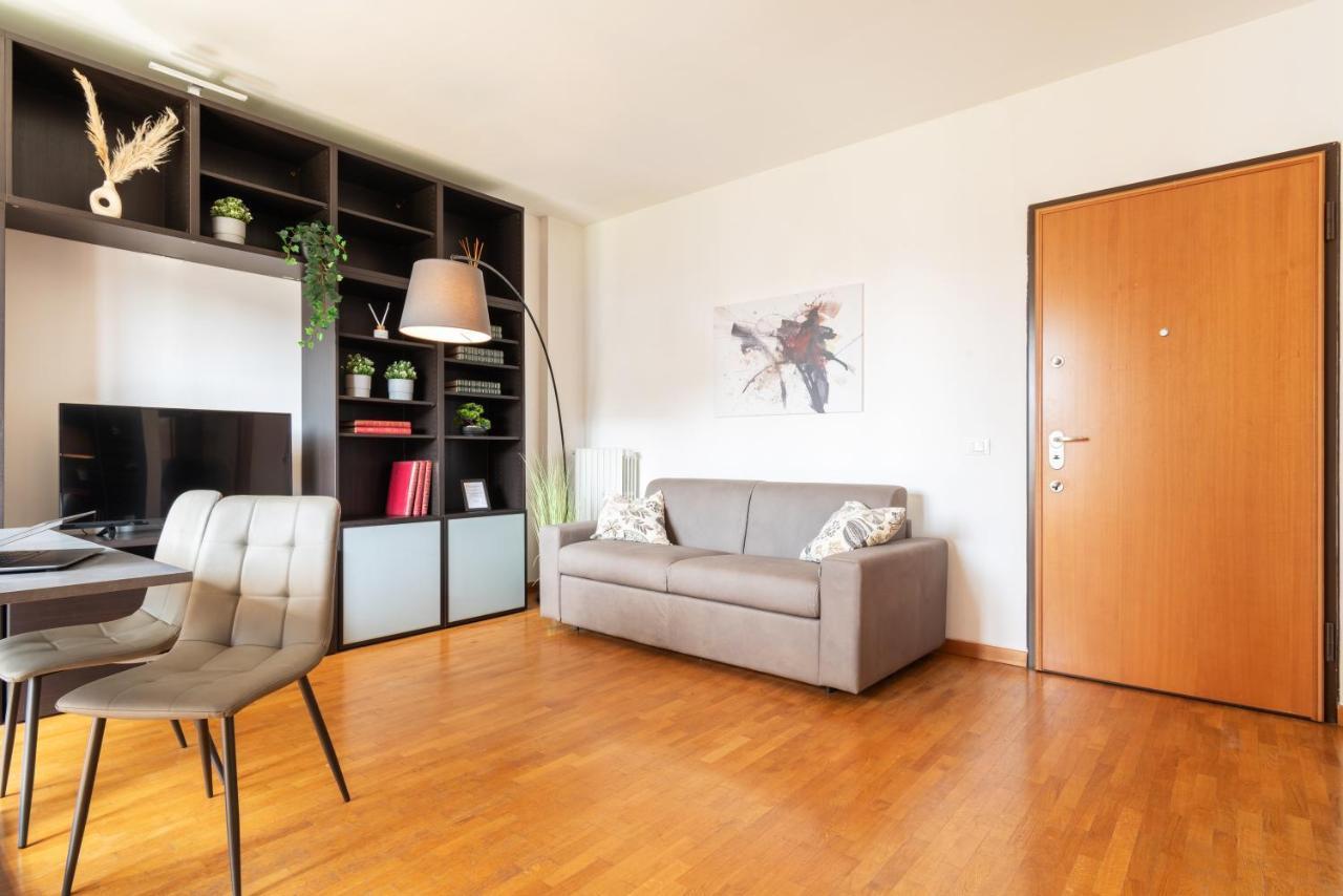 Tortona-Design District, Splendido Appartamento Con Garage Privato ミラノ エクステリア 写真
