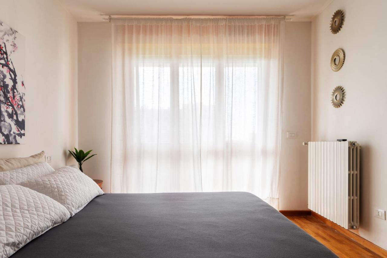 Tortona-Design District, Splendido Appartamento Con Garage Privato ミラノ エクステリア 写真